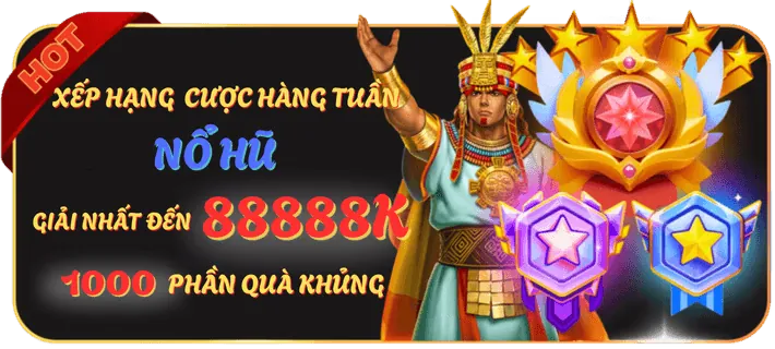 Thưởng chào mừng thành viên mới ku casino