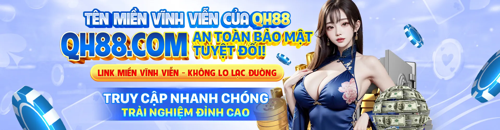 Hình ảnh tổng quan ku casino