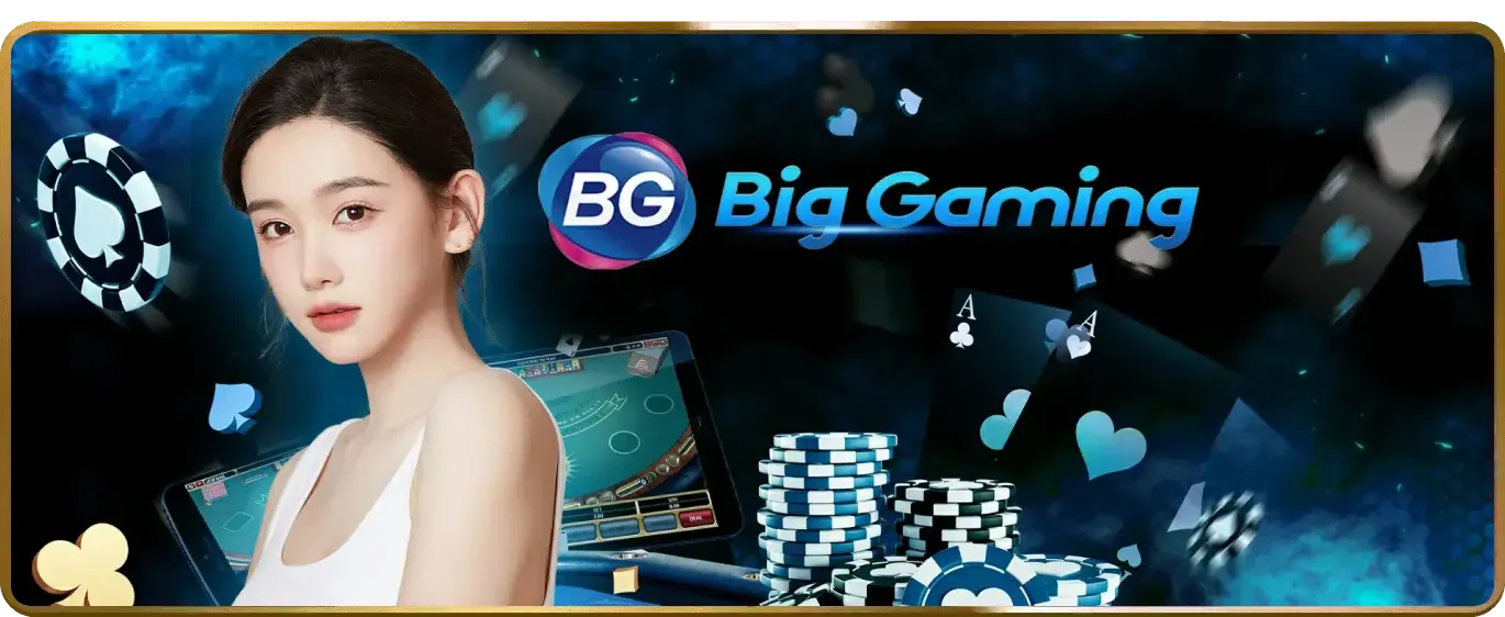 Tham gia KU CASINO ngay