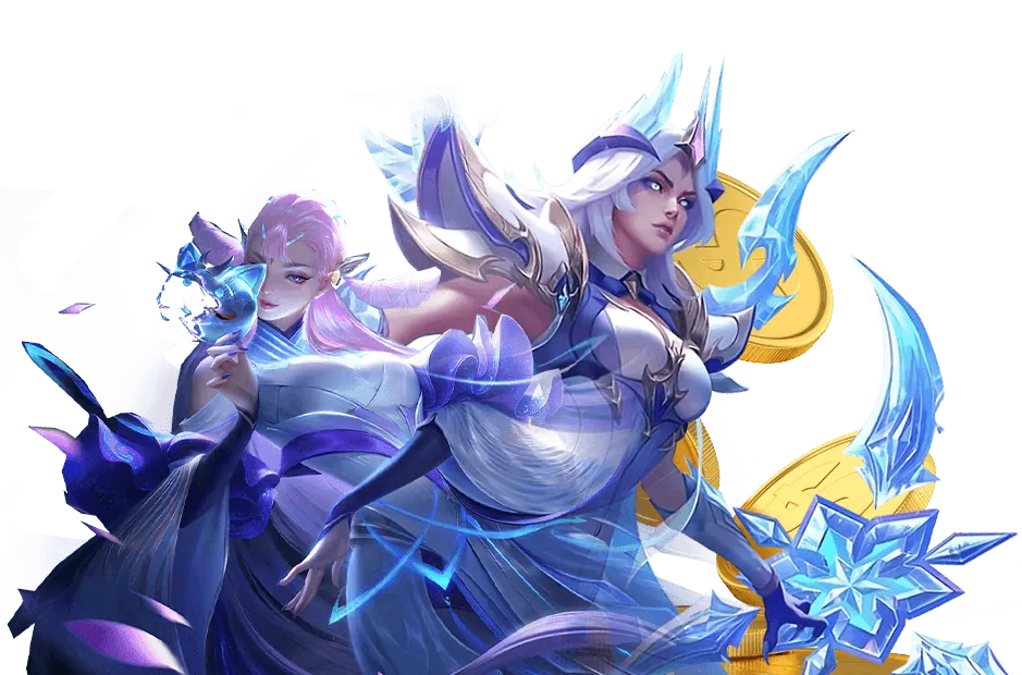 Biểu tượng thương hiệu uy tín