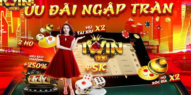 Xổ Số & Lô Đề KU Casino